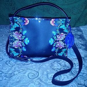 Shoulder purse